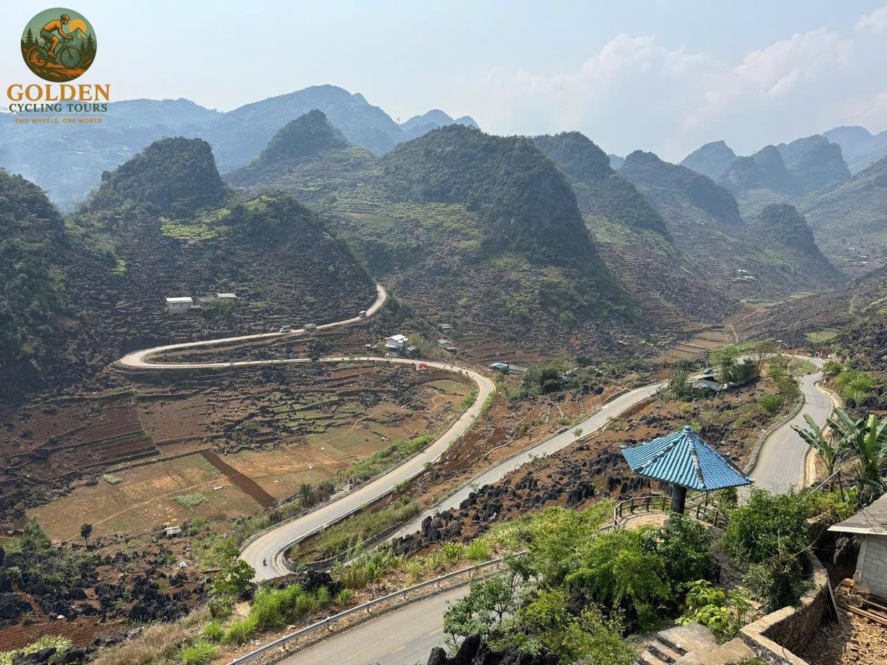 15-Day North Vietnam Cycling Tour: Hanoi, Sa Pa, Ha Giang & Ba Be